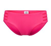 Seafolly - Women's Collective Multi Strap Hipster Pant - Bikini bottom size 6, pink