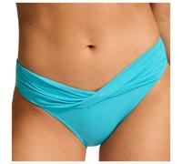 Seafolly - Women's Collective Twist Band Hipster - Bikini bottom size 16, multi