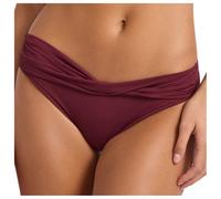 Seafolly - Women's Collective Twist Band Hipster - Bikini bottom size 18, multi