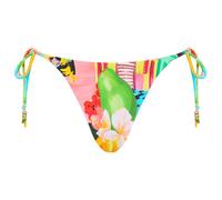 Seafolly - Women's Cuba Hipster Pant - Bikini bottom size 12, multi