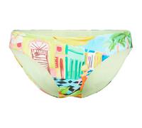 Seafolly - Women's Cuba Hipster Pant - Bikini bottom size 8, multi