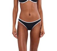 Seafolly Women's Hipster Bikini Bottom Swimsuit Bikini Bottoms (Pack of 1)