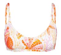 Seafolly - Women's La Mer Bralette - Bikini top size 6, pink