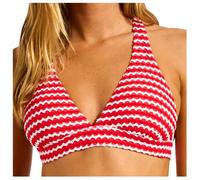 Seafolly - Women's Multi Fit Longline Tri - Bikini top size 10, multi