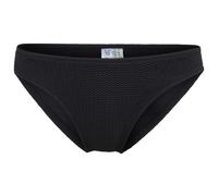 Seafolly - Women's Sea Dive High Cut Pant - Bikini bottom size 18, black