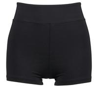 Seafolly - Women's Seafolly Collective Boyleg - Bikini bottom size 8, black
