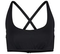 Seafolly - Women's Seafolly Collective Dd Scoop Neck Halter - Bikini top size 8, black