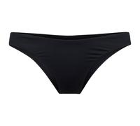 Seafolly - Women's Seafolly Collective Scoop High Cut Rio - Bikini bottom size 8, black