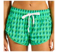 Seafolly - Women's Sorrento Boardshort - Boardshorts size XS, multi