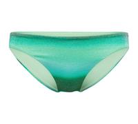 Seafolly - Women's Spectrum Hipster Pant - Bikini bottom size 10, turquoise/green