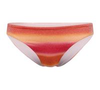 Seafolly - Women's Spectrum Hipster Pant - Bikini bottom size 6, pink/red
