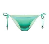 Seafolly - Women's Spectrum Tie Side Rio Pant - Bikini bottom size 16, multi