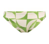 Seafolly - Women's Sunray Reversible Hipster Pant - Bikini bottom size 16, green