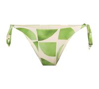 Seafolly - Women's Sunray Tie Side Rio Pant - Bikini bottom size 16, multi