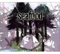 Seafood - Belt/Pebble Mule