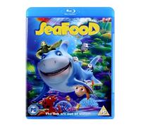 Sea Food [Blu-ray]