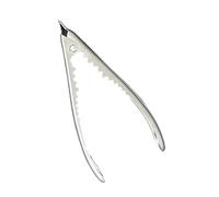 seafood crackers stainless steel crab leg cracker tools kitchen gadget shell opening clam opener stainless steel clam opener household clam tongs