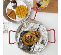 Seafood Pot, Seafood Rice Pot Seafood Pot Seafood Pan Paella Pan Seafood Pan For Appetizers Pie