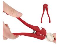 Seafood Scissors | Lobster Tail Scissors | Seafood Shell Cracking Tool for Fish Shrimp Crab Beach Event Picnic Restaurant BBQ Camping Food