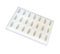 Seafood Shaped Silicone Molds for Artificial Seafood Model Simulation Dish Decoration Epoxy Resin Molds Baking Silicone Shape