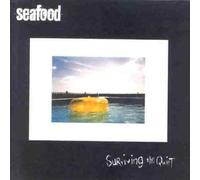 Seafood - Surviving the Quiet [VINYL]