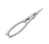 Seafood Tools Set Lobster Crackers Stainless Steel Opener Shellfish Lobster Leg Sheller Nut Crackers Opener Tool Stainless Steel Seafood Cracker