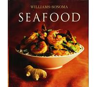 Seafood (WILLIAMS-SONOMA COLLECTION)