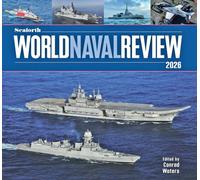 Seaforth World Naval Review : 2026