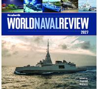 Seaforth World Naval Review : 2027