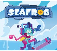 Seafrog PC Steam CD Key
