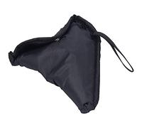 SEAFRONT 12 Hole Alto C Ocarina, Dolomite Shell Flute for Beginners and Professionals, Lightweight and Portable Musical Instrument