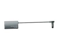 SEAFRONT 2 Port Ethernet Adapter, Compact Design, Plug and Play, 1 Gbps Speed for Gen 2 V2 Satellite Systems, Ideal for Wired Connectivity