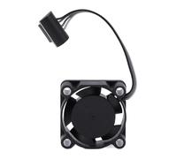 SEAFRONT 2510 Hotend Cooling Fan 15000RPM DC5V 0.4A Current for 3D Printer Hotend Fan High Speed Running
