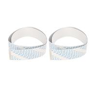 SEAFRONT 2pcs Printer Flat Data Cable Flexible Flat Cable Flexible Ribbon Cable Print Head Printhead Cable Flat Data Line for XP600 (60cm)