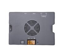 SEAFRONT 350W PoE Injector Gen3 Dishy Compatible 6A 350W Power Supply DC Conversion Kit with USB A Type C Interfaces for Internet Satellite Antenna