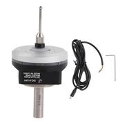 SEAFRONT 3D Edge Finder XYZ Axis Anti Roll Edge Finder CNC 3D Touch Probe Edge Finder High Accuracy Electronic Edge Locator DC 5 to 24V