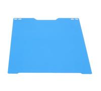 SEAFRONT 3D Printer Build Pate Flexible for Lab H2D 3D Printer 350x320mm Double Sided Cold Printing Adhesion for PLA PETG ABS PA Easy Print Removal