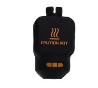 SEAFRONT 3D Printer Hotend Kit All Metal Heat Dissipation High Temp 500 650C Hardened Steel Nozzle with 2Pcs 0.6mm Nozzles and Silicone Socks Fit for H2S H2D Series