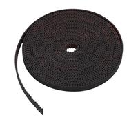 SEAFRONT 3D Printer Timing Belt Open Synchronous Belt High Strength Structural Design Neoprene Accessories 6mm Width 3.5m Length Fit for K1