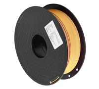 SEAFRONT 3D Printing 1.75 Mm Filament Bubbles Black Purple Red Gold Filament for Impressive Prints for 3D Printing Enthusiasts Suitable