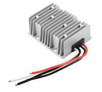 SEAFRONT 48V to 12V 30A Buck Converter, WG-48S1230, 360W Waterproof Voltage Reducer, Stable Performance, Overcurrent & Overvoltage Protection, Die-Cast Aluminum Housing, IP68
