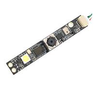 SEAFRONT 5MP HD USB Camera Module, Auto Wide Angle Lens with OV5640 Chip, for WinXP OS X