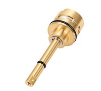 SEAFRONT 6 Setting Diverter Cartridge Replacement Brass Shower Valve | Leakproof Seal Design, Compatible with R11000 R22000 R10000-unbx Valve Bodies, 3 Independent and 3 Shared Outlet Positions