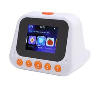 SEAFRONT AI Intelligent Learning Robot Multifunctional Translation Early Education Machine Type C Time Manager Reminder with Nature Voice