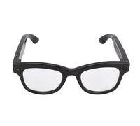 SEAFRONT AI Smart Glasses Bluetooth Translation Glasses with 138 Languages Real-Time Voice Photo Translation for Travel Business Driving Hiking