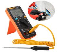 SEAFRONT Aneng An8009 Digital Multimeter Aneng An8009 Auto Range True Rms Ac Dc Voltage Electronic Meter