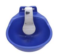 SEAFRONT Automatic Waterer Bowl, Durable Animal Drinking Bowl for Cattle and Horses, Efficient Water Feeding System for Livestock, Easy Install Design