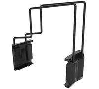 SEAFRONT Bow Straightener, ABS Material, Corrects Bow Posture and Wrist Movements, Beginners Violin Tool for 4/4 Violins