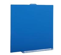 SEAFRONT Cold Printing Build Plate 3D Printer Double Sided Textrued Platform Low Temperature for X1 A1 P1P with Identification Code