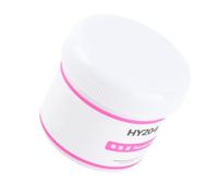 SEAFRONT CPU Thermal Paste HY204 Pink Silicone Grease 4.0W MK Insulation 58 to 392 Degrees Fahrenheit for Computer Heatsink VGA Chipset Radiator Cooling (100g)